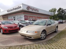 2003 Oldsmobile Alero GL