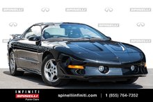 1995 Pontiac Firebird TRANSAM / RARE MODEL