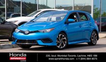 2016 Scion IM IM AUTO MAGS