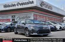 2014 Scion tC ******6 VITESSES--SUPER DEAL!!!!!!!!!