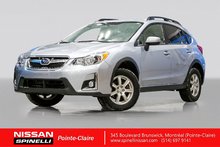 2017 Subaru Crosstrek TOURING
