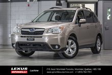 2014 Subaru Forester CONVENIENCE AWD ; **RESERVE / ON-HOLD**