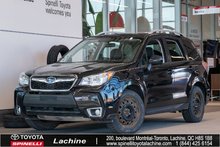 2015 Subaru Forester 2.0XT Premium