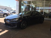 2017 Toyota 86 BASE