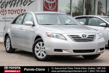 2007 Toyota Camry Hybrid LE$$$PAYENT COMPTANT SEULEMENT$$$