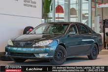 2006 Toyota Camry XLE