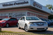2007 Toyota Camry B PKG TOIT-MAGS!!!!!!!