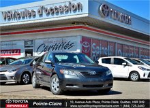 2009 Toyota Camry LE 4 CYL COMME NEUF!!!!!!!!
