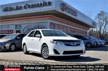 2014 Toyota Camry LE PKG 4 CYL