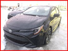 2019 Toyota Corolla Hatch Base
