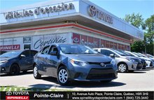 2015 Toyota Corolla CE SUPER DEAL!!!!!!!!!!!!!!!!