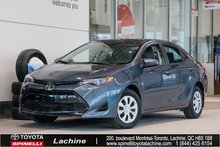 2017 Toyota Corolla CE