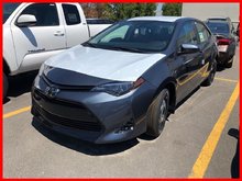 2019 Toyota Corolla CE
