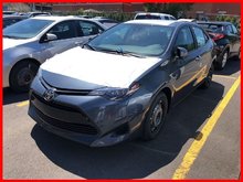 2019 Toyota Corolla CE