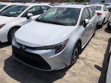 2020 Toyota Corolla L