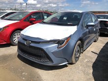 2020 Toyota Corolla L