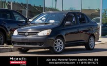 2005 Toyota Echo AUTO AC MAGS PROPRE