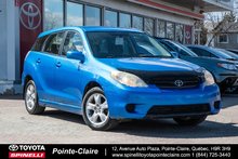 2007 Toyota Matrix XR$$$ARGENT COMPTANT SEULEMENT$$$