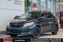 2009 Toyota Matrix BASE