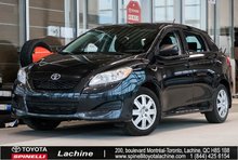 2013 Toyota Matrix BASE