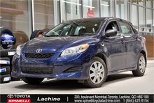 2014 Toyota Matrix