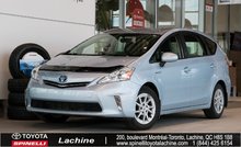 2014 Toyota Prius V