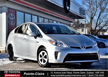 2015 Toyota Prius ENTRY LEVEL