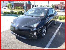 2018 Toyota Prius Touring