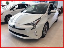 2018 Toyota Prius Touring