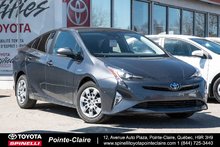 2018 Toyota Prius TOURING MAGS-CUIR+GPS