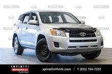 2011 Toyota RAV4 -- BLUETOOTH # USB/ AUX # CRUISE --