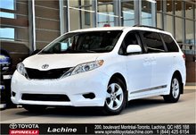 2014 Toyota Sienna LE