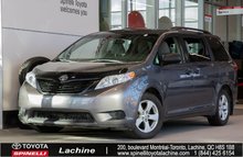 2015 Toyota Sienna BASE