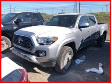 2018 Toyota Tacoma SR5 V6