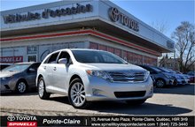 2011 Toyota Venza 4 CYL FWD SUPER PRIX!!!!!!!