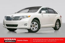 2011 Toyota Venza TOURING
