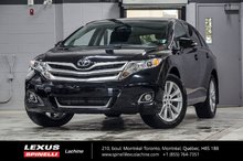 2016 Toyota Venza 4 CYL LE AWD; CAMERA BLUETOOTH CRUISE