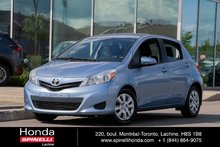 2014 Toyota Yaris DEAL PENDING LE HATCHBACK AUTO