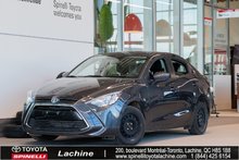 2016 Toyota Yaris BASE