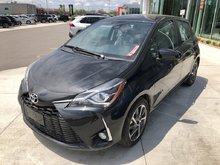 2019 Toyota Yaris SE