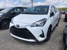 2019 Toyota Yaris LE