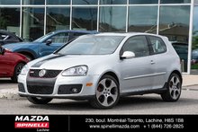 2009 Volkswagen GTI