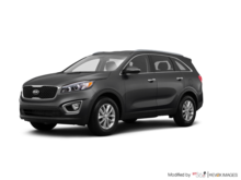 2018 Kia Sorento 2.0L LX Turbo