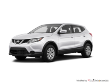 2018 Nissan Qashqai S