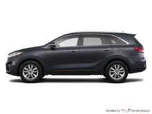 2019 Kia Sorento 3.3L LX V6 Premium 7-Seater