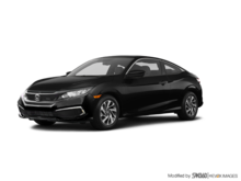 2019 Honda Civic Coupe LX