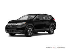2019 Honda CR-V LX FWD
