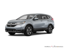 2019 Honda CR-V LX AWD