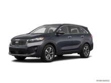 2019 Kia Sorento 2.4L EX 7-Seater