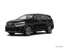 2019 Kia Sorento 3.3L EX